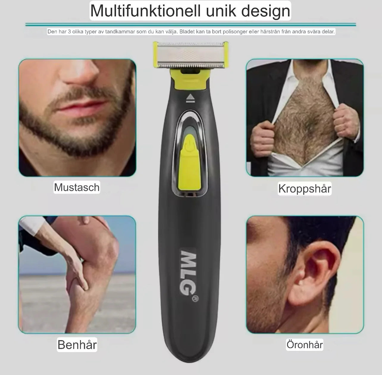 MGL Rakapparat